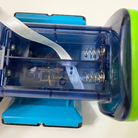 Tetris Bop It Hasbro Toy  Puzzle Electronic Hand Held Game Strategy Game - Picture 8 of 10